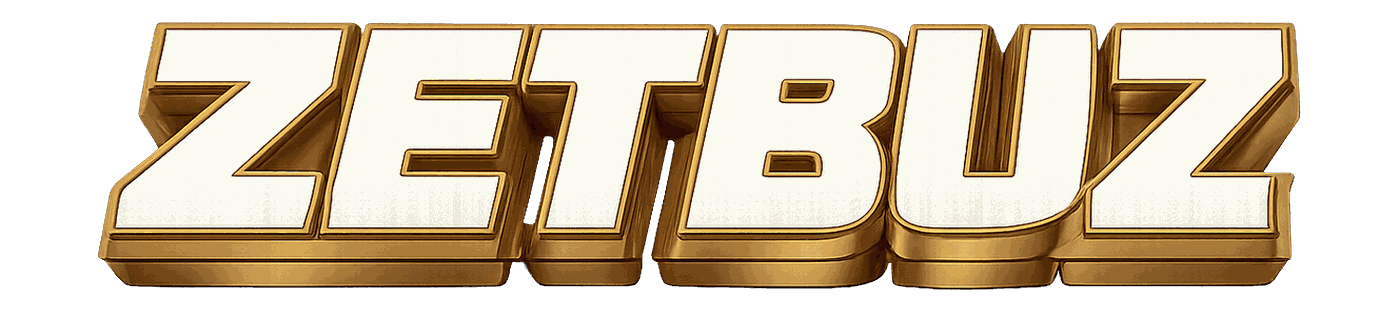 Zetbuz Logo